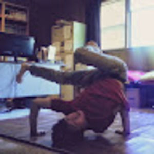 Meet your Posher, Michael